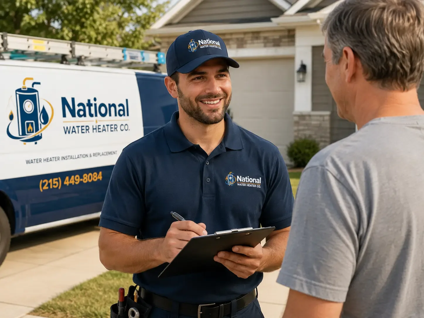 Water Heater Installation Hancock, IA FAQs